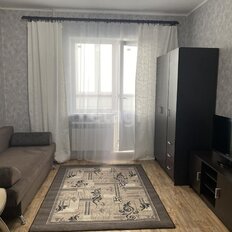 Квартира 28 м², студия - изображение 1