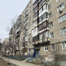 Квартира 42,8 м², 2-комнатная - изображение 1