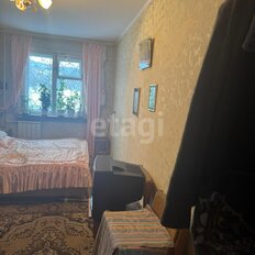 Квартира 46 м², 2-комнатная - изображение 3