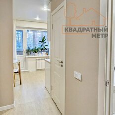 Квартира 52,5 м², 2-комнатная - изображение 4