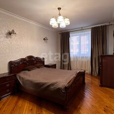 Квартира 74 м², 3-комнатная - изображение 3