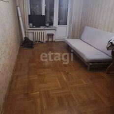 Квартира 45 м², 2-комнатная - изображение 2