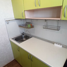 Квартира 30,6 м², 1-комнатная - изображение 3