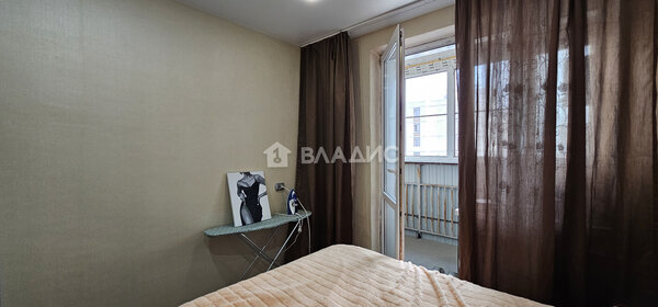 Купить 4-комнатную квартиру рядом с детским садом на улице Кутузовский проезд в Москве - изображение 20