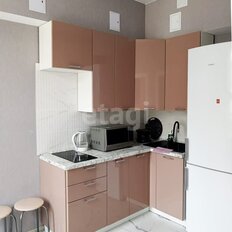 Квартира 37 м², 2-комнатная - изображение 1