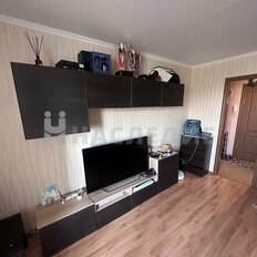 Квартира 60,9 м², 3-комнатная - изображение 3