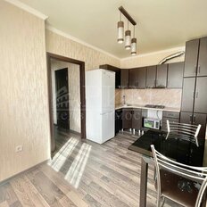 Квартира 38,1 м², 1-комнатная - изображение 5