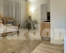 Квартира 40 м², 1-комнатная - изображение 2