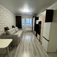 Квартира 23 м², студия - изображение 1