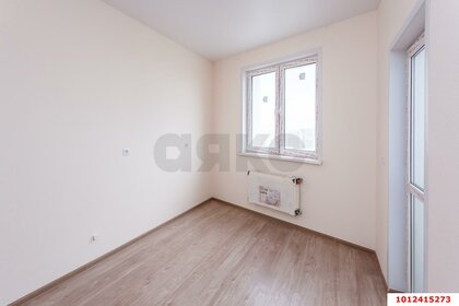 46 м², 1-комнатная квартира 5 500 000 ₽ - изображение 99