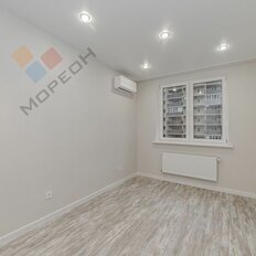 Квартира 32,6 м², 1-комнатная - изображение 2