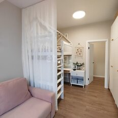 Квартира 32,4 м², 1-комнатная - изображение 4