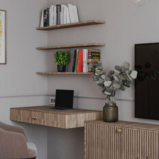 Квартира 58,3 м², 1-комнатные - изображение 5