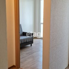 Квартира 32,7 м², 1-комнатная - изображение 2