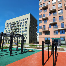 Квартира 30 м², студия - изображение 5