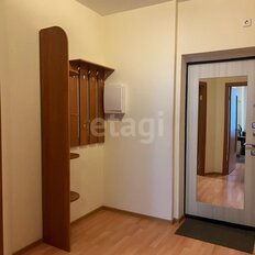 Квартира 36,6 м², 1-комнатная - изображение 5