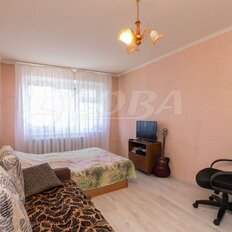 Квартира 35,9 м², 1-комнатная - изображение 3