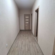 Квартира 56,4 м², 2-комнатная - изображение 5