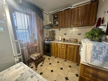 41,9 м², 1-комнатная квартира 4 609 000 ₽ - изображение 21