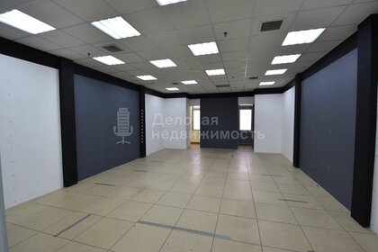 300 м², торговое помещение 89 950 ₽ в месяц - изображение 33