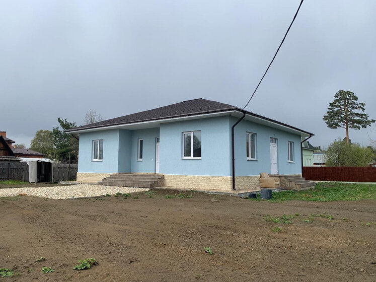 149 м² дом, 10 соток участок 9 800 000 ₽ - изображение 1