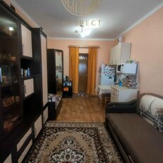 Квартира 18,5 м², 1-комнатная - изображение 1