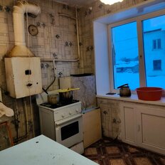 Квартира 41,1 м², 2-комнатная - изображение 3