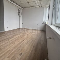Квартира 29 м², студия - изображение 2