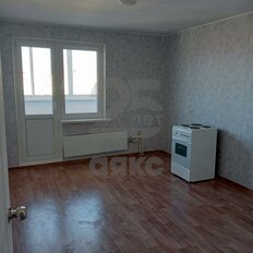 Квартира 86,2 м², 3-комнатная - изображение 4