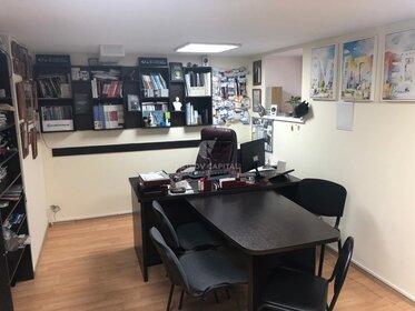 292 м², офис 175 200 ₽ в месяц - изображение 23