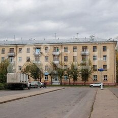 Квартира 59 м², 2-комнатная - изображение 3