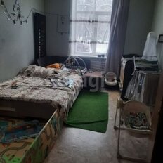 Квартира 68 м², 2-комнатная - изображение 4