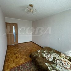 Квартира 60,7 м², 3-комнатная - изображение 5