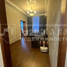 Квартира 95,3 м², 3-комнатная - изображение 4