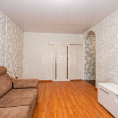 Квартира 44,6 м², 2-комнатная - изображение 5