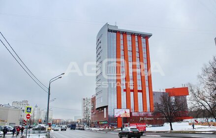 23400 м², помещение свободного назначения 3 599 996 416 ₽ - изображение 65