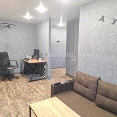 Квартира 31,3 м², 1-комнатная - изображение 3