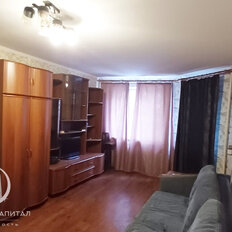 Квартира 37 м², 1-комнатная - изображение 2