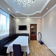 Квартира 25 м², студия - изображение 3