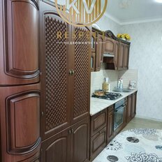 Квартира 75 м², 2-комнатная - изображение 4