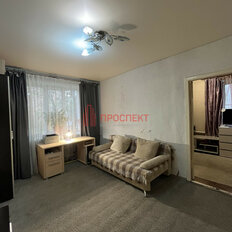 Квартира 39,5 м², 2-комнатная - изображение 2
