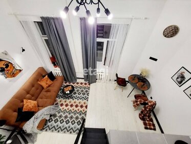 32,5 м², квартира-студия 4 390 000 ₽ - изображение 33