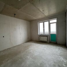 Квартира 25,1 м², студия - изображение 1