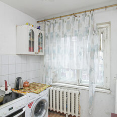 Квартира 30 м², 1-комнатная - изображение 4