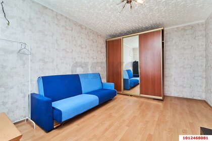 29,5 м², квартира-студия 3 100 000 ₽ - изображение 105