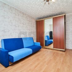 Квартира 31,7 м², 1-комнатная - изображение 5