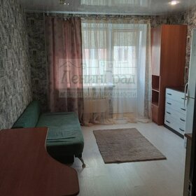 20 м², квартира-студия 2 070 000 ₽ - изображение 83