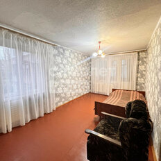 Квартира 67,4 м², 3-комнатная - изображение 3