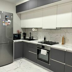 Квартира 37,7 м², 1-комнатная - изображение 1