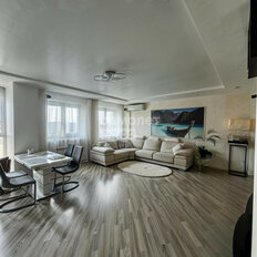 Квартира 113,7 м², 3-комнатная - изображение 1